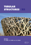 　　Tubular Structures XII Proceedings of the 12th International Symposium on...